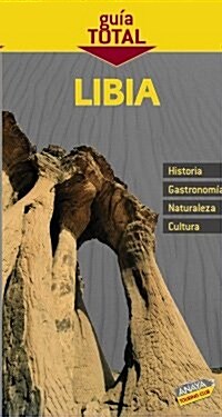 Libia / Libya (Hardcover)