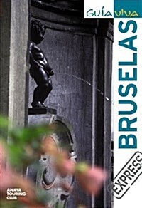 Bruselas/ Brussels (Paperback)