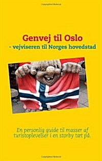 Genvej Til Oslo (Paperback)