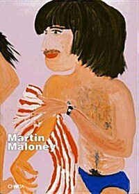 Martin Maloney (Paperback)