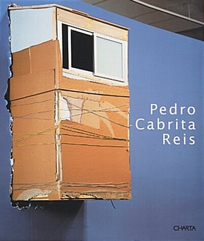 Pedro Cabrita Reis (Paperback)