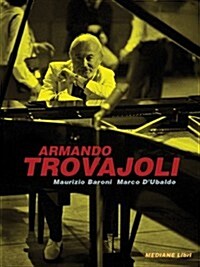 Armando Trovajoli (Hardcover)
