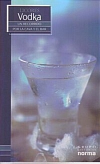 Vodka (Paperback)