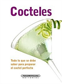 Cocteles/ Cocktails (Hardcover)