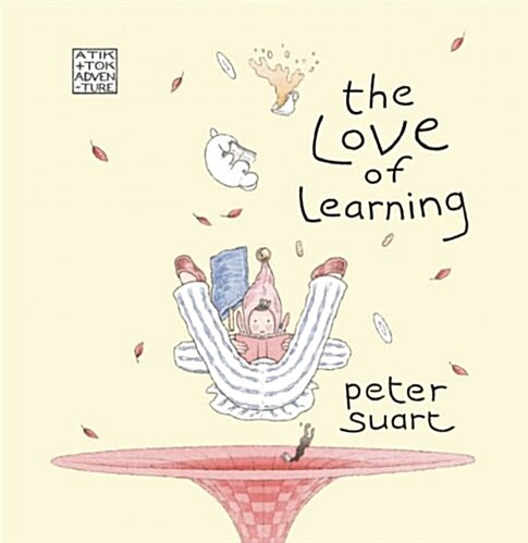 The Love of Learning (Hardcover)