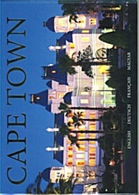 Cape Town (Hardcover)