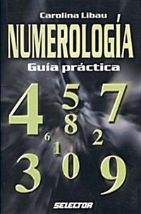 Numerologia / Numerology (Paperback)