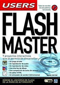 Flash Master (Paperback)