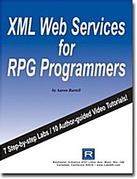 XML Web Services for RPG Programmers (Ring-bound)