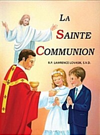 La Sainte Communion (Paperback)