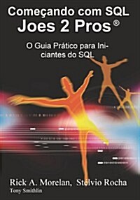 Comecando Com SQL Joes 2 Pros (Paperback)