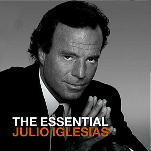 Julio Iglesias - The Essential Julio Iglesias [2CD]