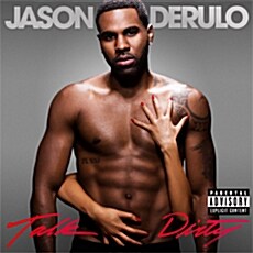 [수입] Jason Derulo - Talk Dirty