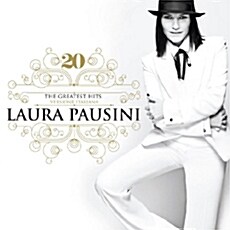 [중고] [수입] Laura Pausini - 20 The Greatest Hits