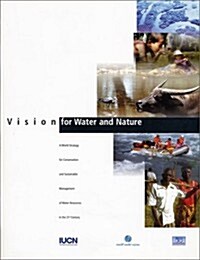 Vision for Water and Nature (Paperback)