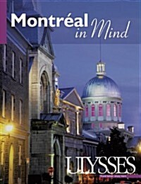 Montreal in Mind (Paperback)
