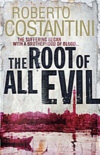 Root of All Evil (Hardcover)