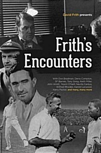Friths Encounters (Hardcover)