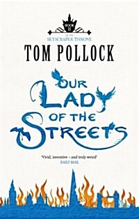 Our Lady of the Streets (Hardcover)