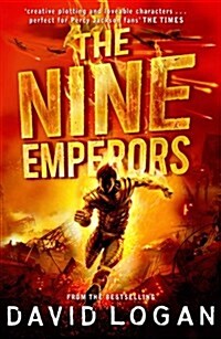 The Nine Emperors (Paperback)