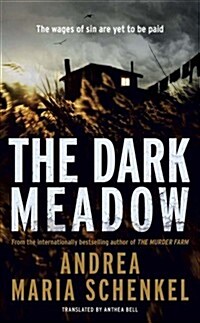 The Dark Meadow (Paperback)