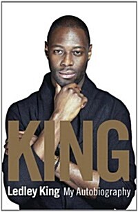 King : My Autobiography (Paperback)