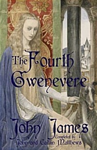 The Fourth Gwenevere : With Bonus Content (Hardcover)