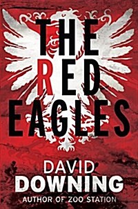 Red Eagles (Paperback)