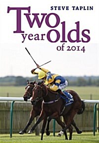 Two Year Olds of 2014 (Paperback)