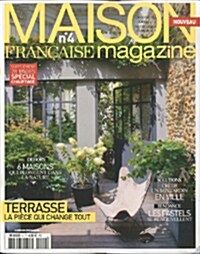 Maison Francaise (격월간 프랑스판): 2014년 No.590