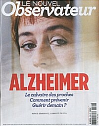 Le Nouvel Observateur (주간 프랑스판): 2014년 04월 17일