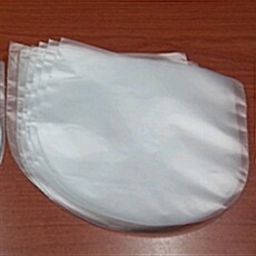 [보호용 비닐] CD 보호용 속 비닐 (20장)