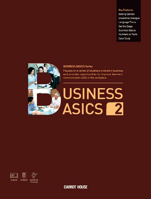 Business Basics 2