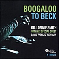 [수입] Boogaloo to Beck: A Tribute