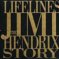 [수입] Lifelines/Jimi Hendrix Story