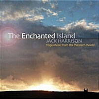 [수입] The Enchanted Island: Yoga Music from the Western World