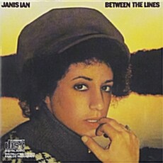 [중고] [수입] Janis Ian - Between The Lines