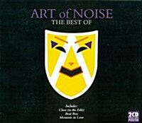 [수입] Art Of Noise - The Best of [2CD]