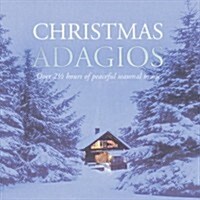 [수입] Christmas Adagios