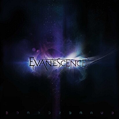 [수입] Evanescence - Evanescence