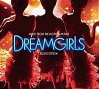 [수입] Dreamgirls: Music From The Motion Picture [2-CD Deluxe Edition]