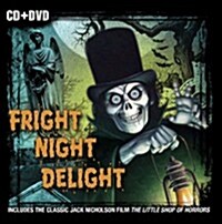 [수입] Fright Night Delight