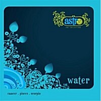 [수입] Astro 12 The Collection- Water Album