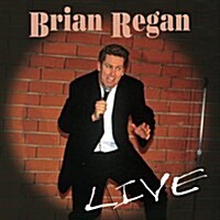 [중고] Brian Regan Live