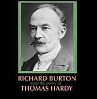 [수입] Richard Burton Reads the Poetry of Thomas Hardy