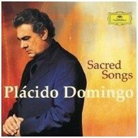 Placido Domingo Sacred Songs