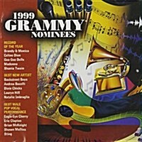[중고] [수입] 1999 Grammy Nominees