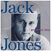 [수입] Jack Jones - Greatest Hits [MCA]
