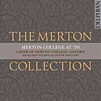 [수입] The Merton Collection