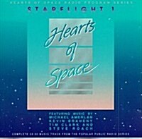 [수입] Hearts of Space : Starflight 1